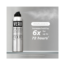 Verb_Strong_Finishing_Hairspray7oz / 7OZ