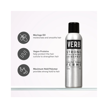 Verb_Strong_Finishing_Hairspray7oz / 7OZ