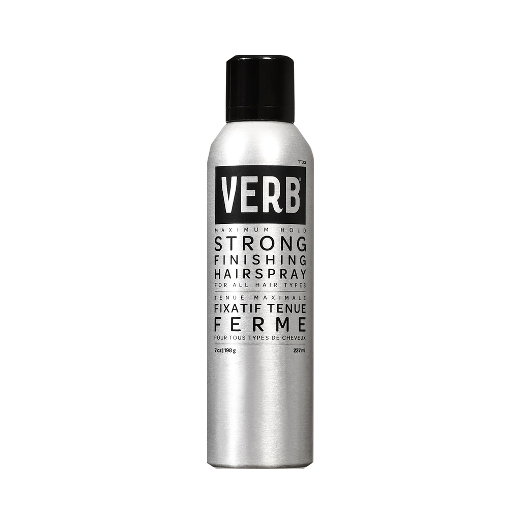 Verb_Strong_Finishing_Hairspray7oz / 7OZ thumbnail 1