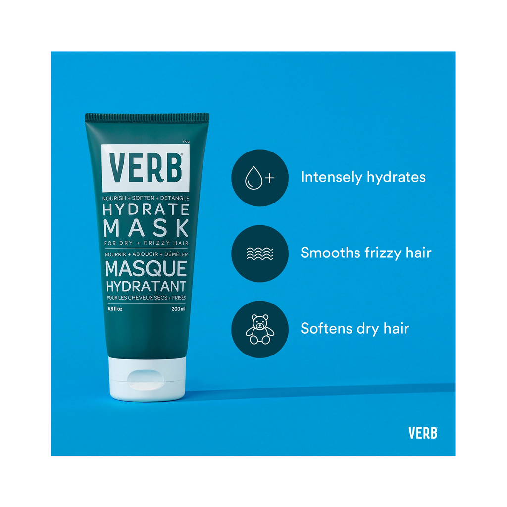 Verb_Hydrating_Mask6oz / 6.8OZ thumbnail 2