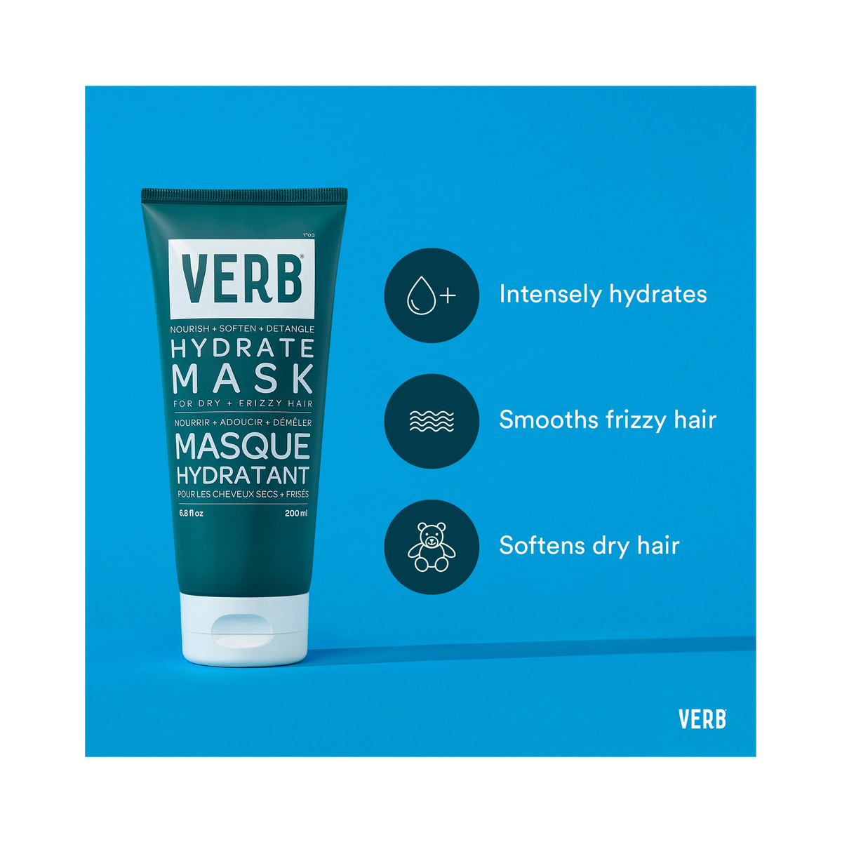 Verb_Hydrating_Mask6oz / 6.8OZ, image 29955380412566