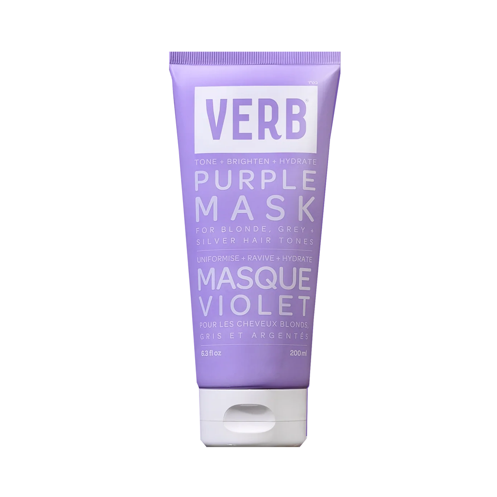 Verb_Tone_Brighten_Hydrate_Purple_Mask6.3OZ / 6.3OZ thumbnail 1