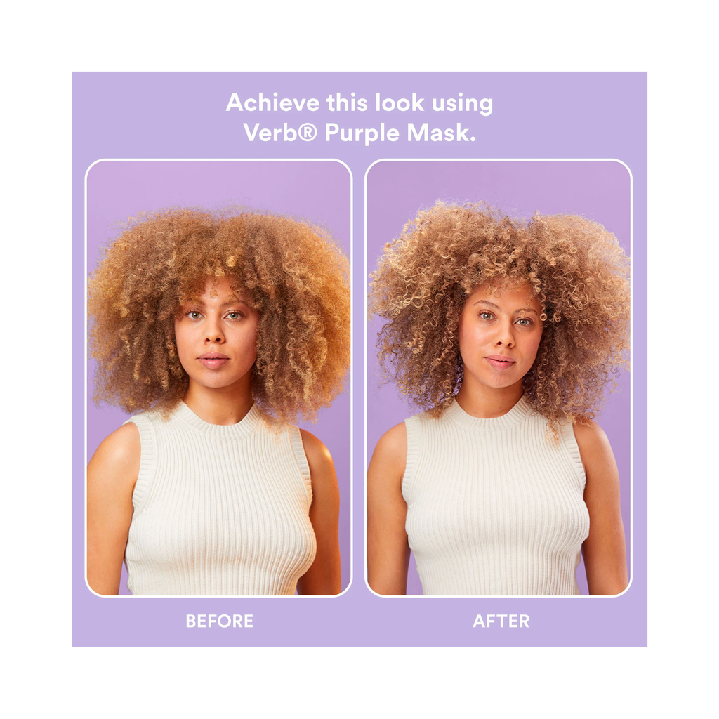 Verb_Tone_Brighten_Hydrate_Purple_Mask6.3OZ / 6.3OZ thumbnail 4