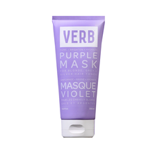 Verb_Tone_Brighten_Hydrate_Purple_Mask6.3OZ / 6.3OZ