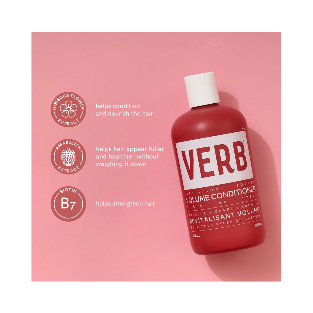 Verb_Volume_Conditioner12oz / 12OZ thumbnail 2