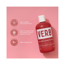 Verb_Volume_Conditioner12oz / 12OZ