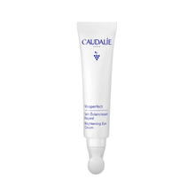 Caudalie Vinoperfect Dark Circle Brightening Eye Cream with Niacinamide / 0.5OZ