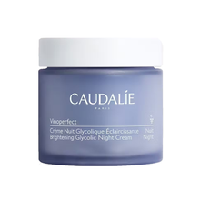 Caudalie Vinoperfect Britghtening Glycolic Night Cream / 1.7OZ