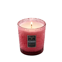 Voluspa Japonica Collection Boxed Classic Candle 9 oz. / Foraged Wildberry