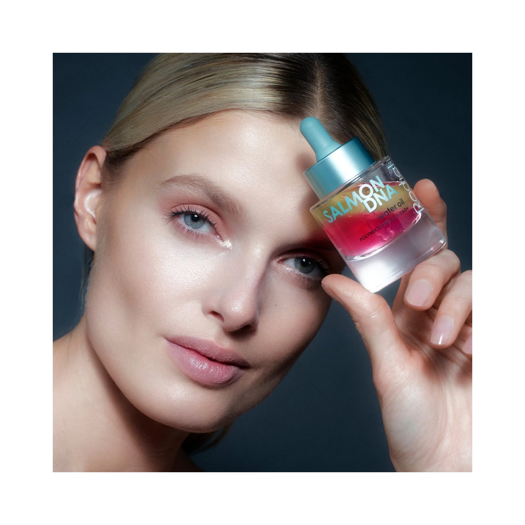 Rodial Salmon DNA Water Oil / 30ML