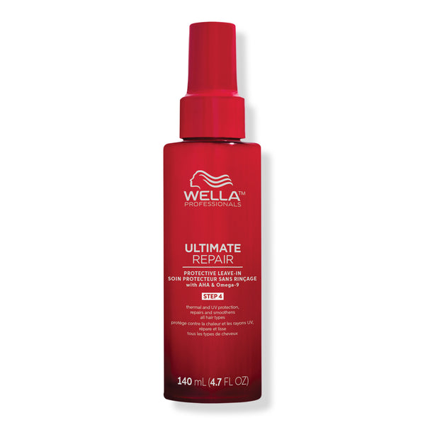 Wella Ultimate Repair Leave-in Protection - Planet Beauty