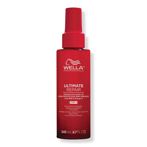 Wella Ultimate Repair Leave-in Protection / 4.7OZ
