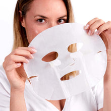 Wrinkle Schminkle Facial Plump Sheet mask / SINGLE