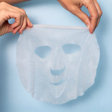 Wrinkle Schminkle Facial Plump Sheet mask / SINGLE