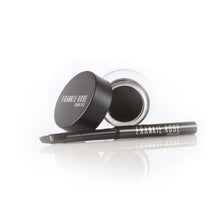 Frankie Rose Limitless Waterproof Gel Liner / MIDNIGHT