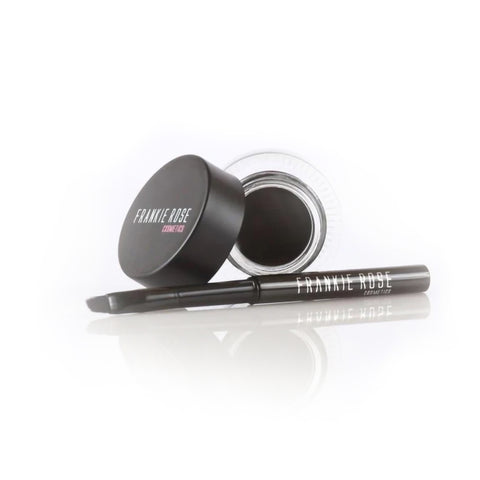 Frankie Rose Limitless Waterproof Gel Liner / MIDNIGHT