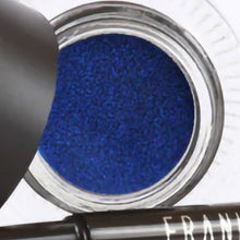 Frankie Rose Limitless Waterproof Gel Liner / STUNNING / Swatch