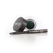 Frankie Rose Limitless Waterproof Gel Liner / NAUGHTY