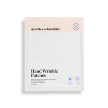 Wrinkle Schminkle Hand Smooth Kit / KIT