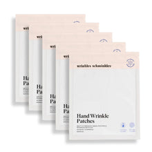 Wrinkle Schminkle Hand Smooth Kit / KIT