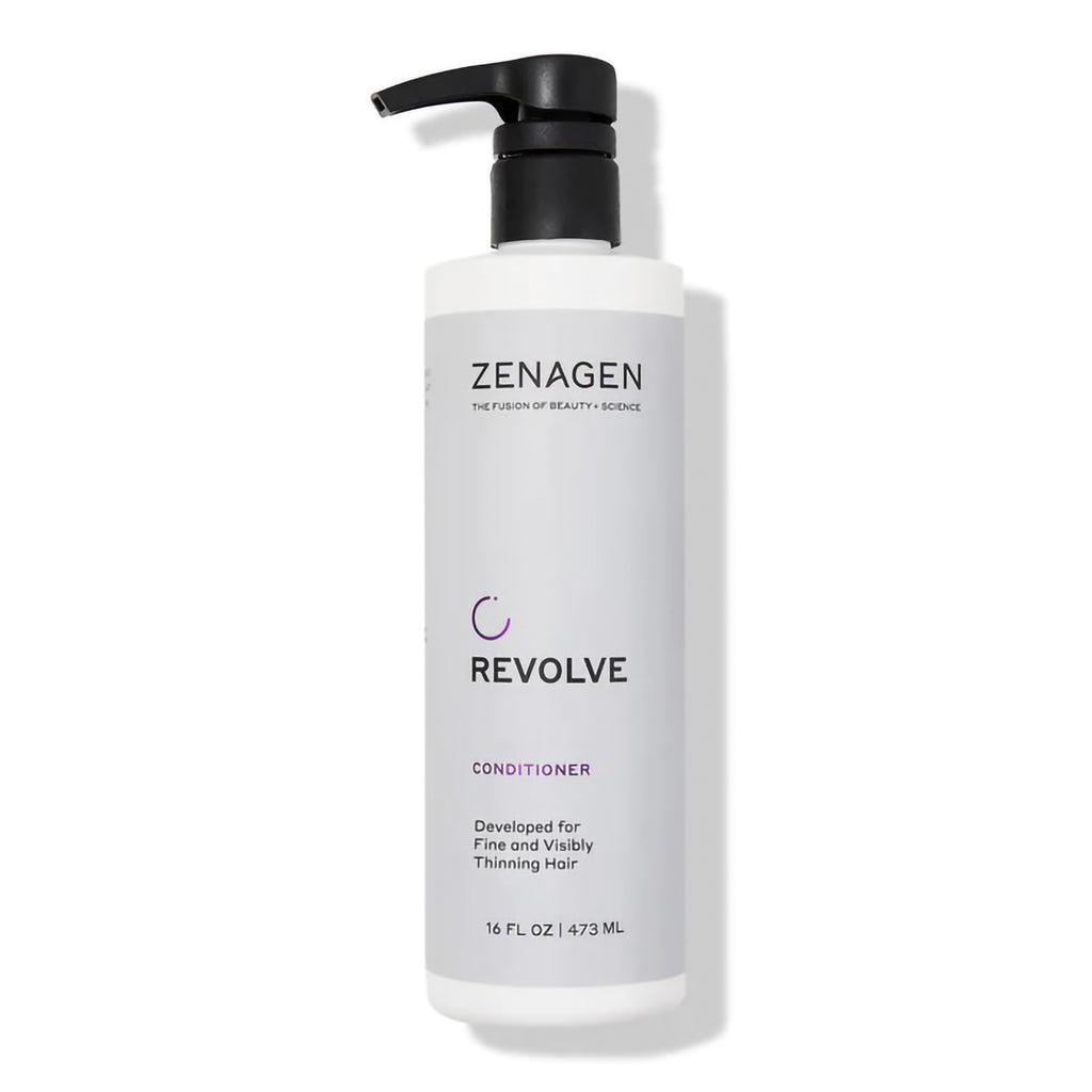 Zenagen Revolve Conditioner (Unisex) / 16OZ thumbnail 2