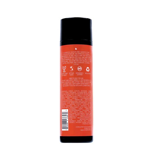 Ava Haircare Smoothing Shampoo & Conditioner 8oz Duo / DUO
