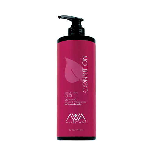 Ava Haircare Curl Conditoner / 32 OZ