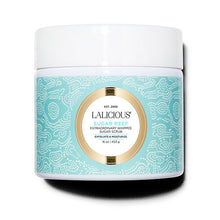 LALICIOUS Sugar Reef Sugar Scrub / 16OZ