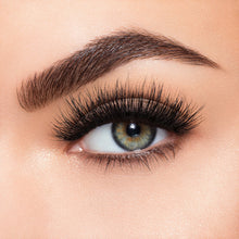 Lilly Lashes 3D Mink / HOLLYWOOD - D