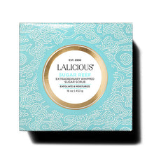 LALICIOUS Sugar Reef Sugar Scrub / 16OZ
