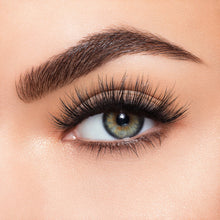 Lilly Lashes 3D Mink / MONACO - D