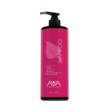 Ava Haircare Curl Shampoo / 32 OZ