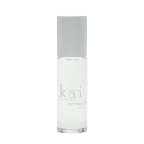 Kai Rose Perfume Oil / 0.125
