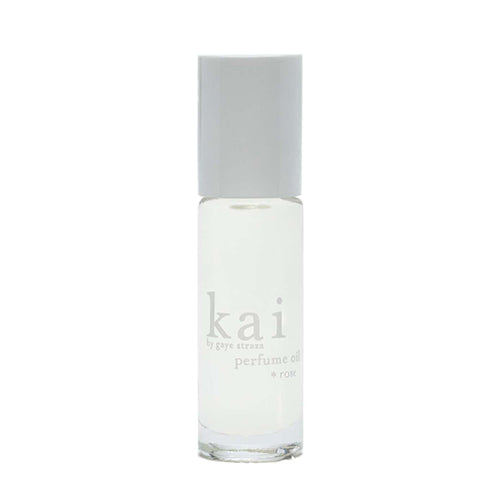 Kai Rose Perfume Oil / 0.125