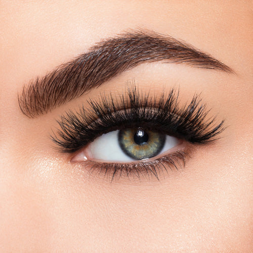 Lilly Lashes 3D Mink / MIAMI - D, image 23094854910102