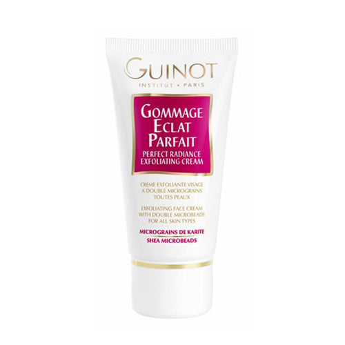 Guinot Gommage Eclat Parfait Perfect Radiance Exfoliating Cream / 1.6OZ