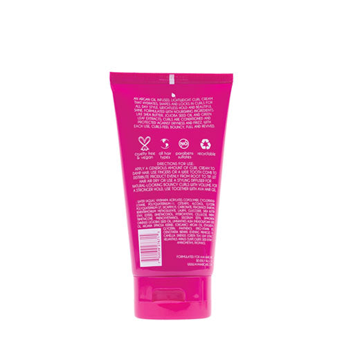 Ava Haircare Curl Cream / 5.OZ, image 23097176391830