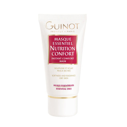 Guinot Mask Nutri-Comfort (Masque Essentiel Nutrition Confort) / 1.7