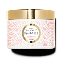 LALICIOUS Velour Body Melt 8oz. / KISS