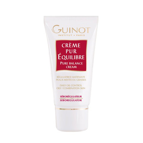 Guinot Pure Balance Cream / 1.7