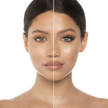 Lilly Lashes 3D Mink / DOHA - D