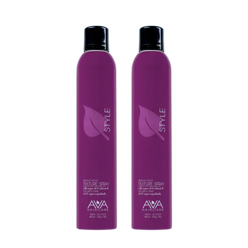 Ava Haircare Texture Spray - 2PK / 9.OZ
