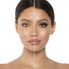 Lilly Lashes 3D Mink / HOLLYWOOD - D