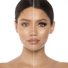 Lilly Lashes 3D Mink / MYKONOS - D