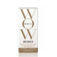 Color Wow Root Cover Up- Dark Blonde / DARK BLONDE
