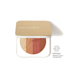Jane Iredale PureBronze Shimmer Bronzer Refill - Copper Dusk / Copper Dusk