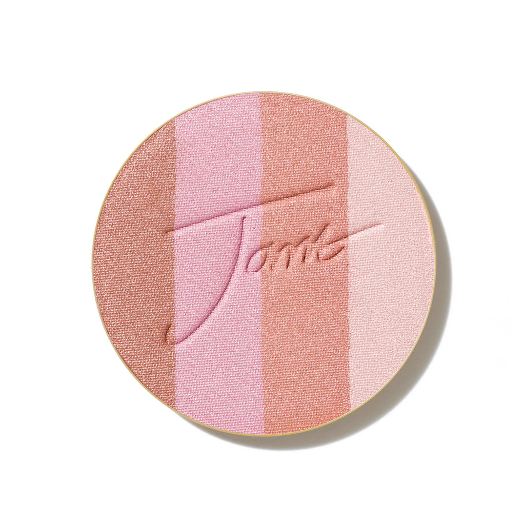 Jane Iredale PureBronze Shimmer Bronzer Refill - Rose Dawn / Rose Dawn thumbnail 1
