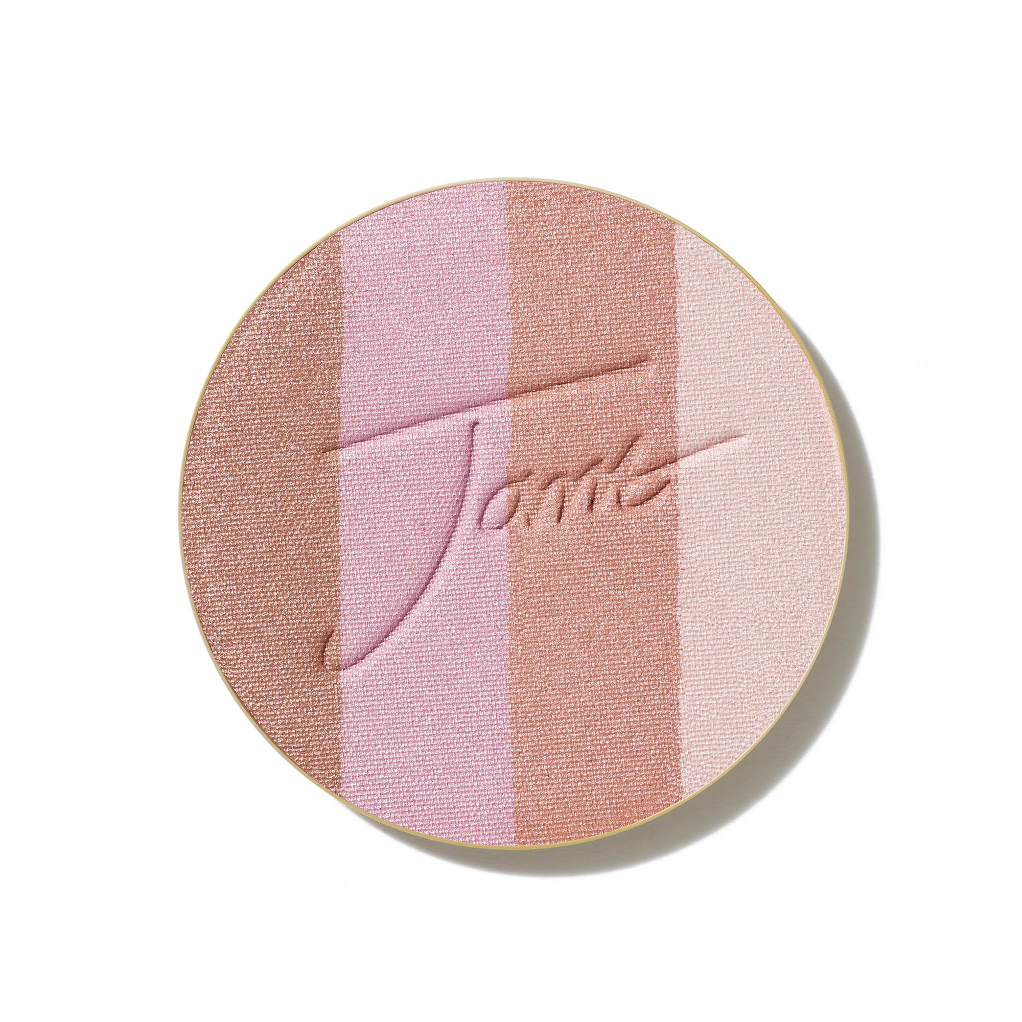 Jane Iredale PureBronze Shimmer Bronzer Refill - Rose Dawn / Rose Dawn