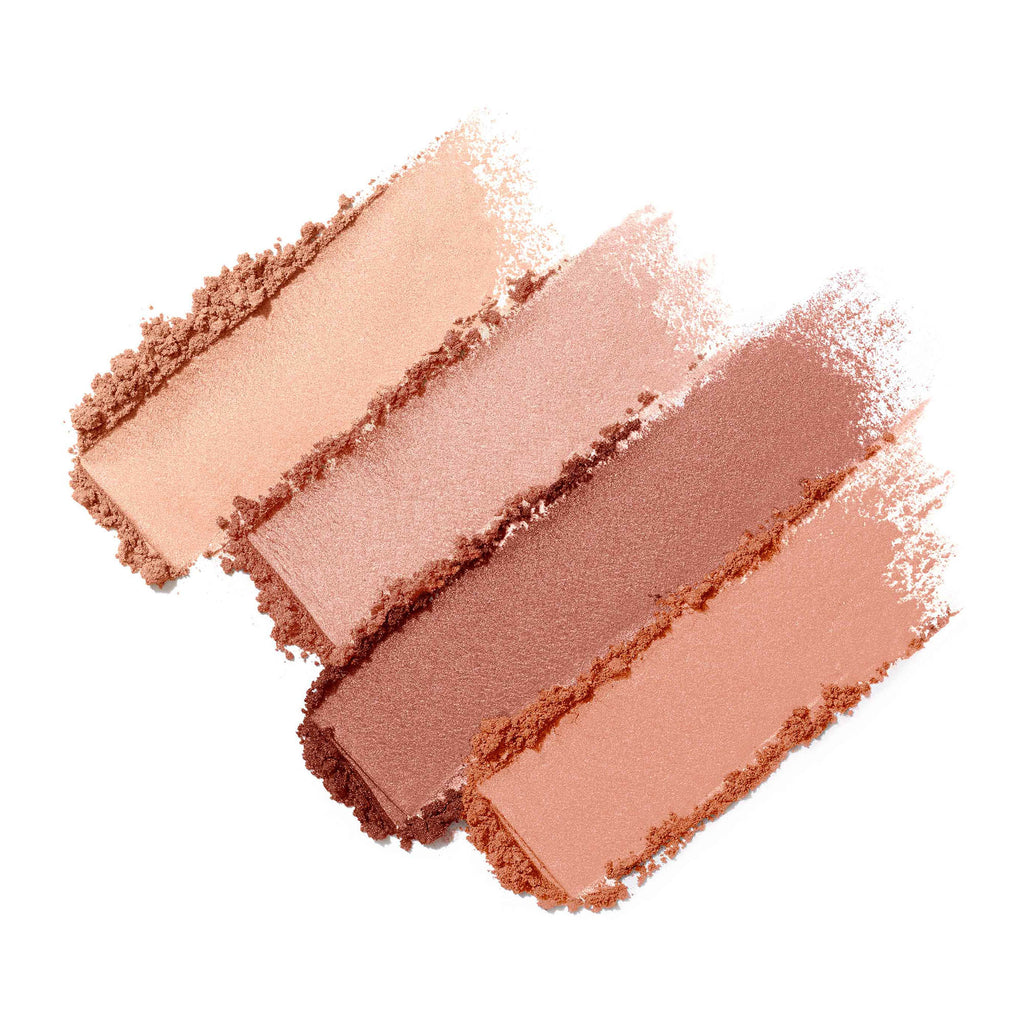 Jane Iredale PureBronze Shimmer Bronzer Refill - Peaches & Cream / Peaches & Cream thumbnail 2