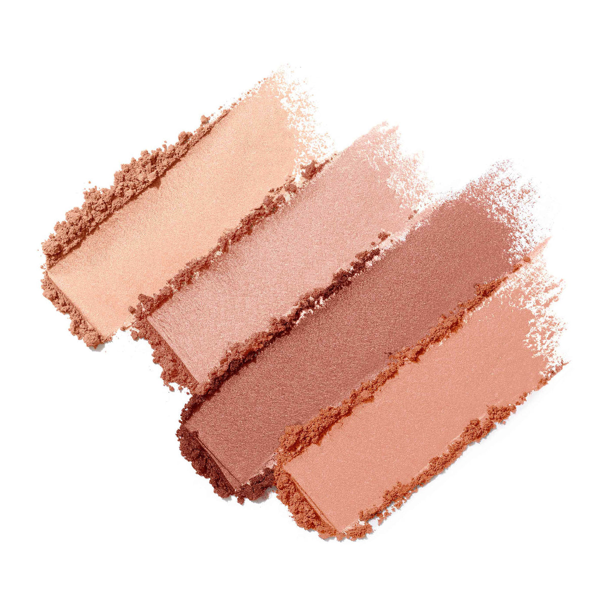 Jane Iredale PureBronze Shimmer Bronzer Refill - Peaches & Cream / Peaches & Cream, image 27318680486038